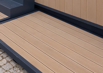 Deck-hexa