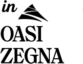 oasi zegna verticale